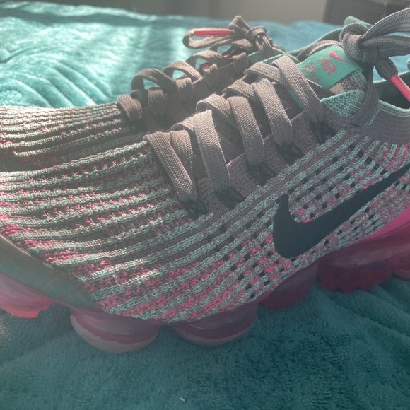 Vapor max flyknit - Picture 5 of 8